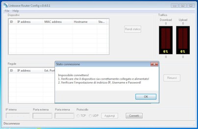 Linkwave Router Config Linkwave Router Config