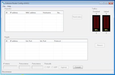 Linkwave Router Config Linkwave Router Config